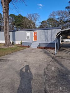 2334 Norment Rd, Lumberton, NC, 28360