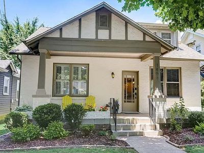 1407 Franklin Ave, Nashville, TN, 37206