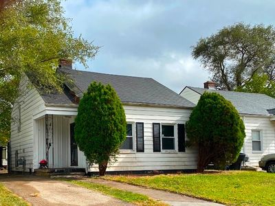 19400 Binder St, Detroit, MI, 48234