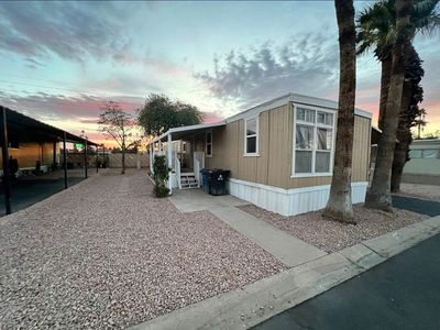 400 W Baseline Rd, Tempe, AZ, 85283