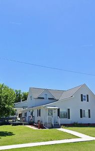 317 W 2nd St, Clarkson, NE, 68629