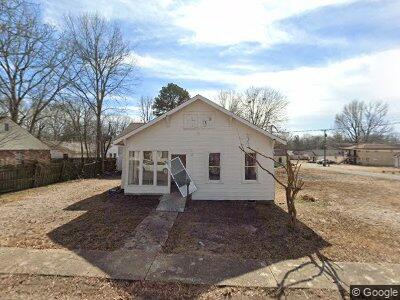 1533 Phillips St, Arkadelphia, AR, 71923