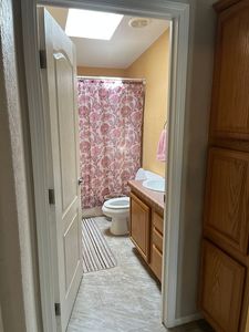 3875 S Lake Mead Dr, Littlefield, AZ, 86432