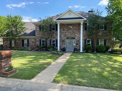 11 Riverwood Pl, Maumelle, AR, 72113