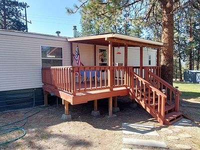 109 Laura Ln, Stevensville, MT, 59870