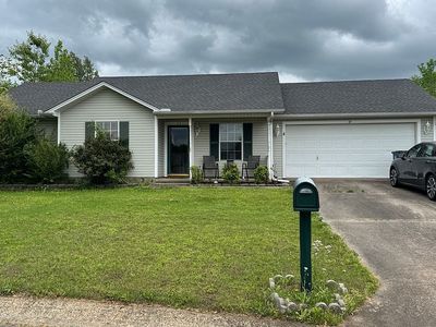 37 Elk Bear Ln, Cabot, AR, 72023