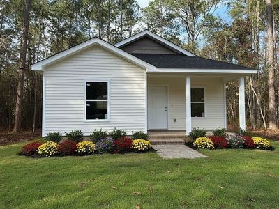 7181 Sunflower St, Bay St. Louis, MS, 39520