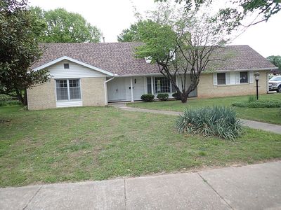 805 W Katella St, Springfield, MO, 65807
