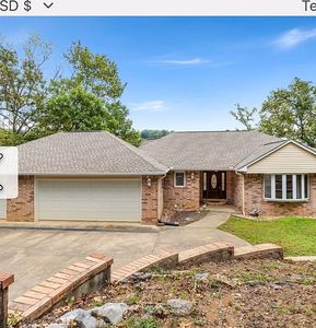 814 County Rd 1524, Eureka Springs, AR, 72632
