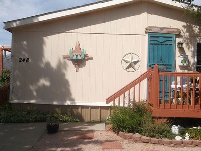 85 Sunflower Rd, Colorado Springs, CO, 80907