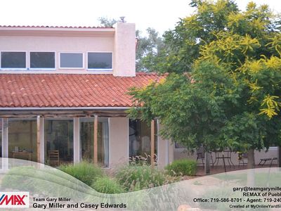 262 W Winterhaven Dr, Pueblo West, CO, 81007
