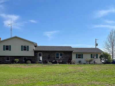 1710 Paradise Rd, Mattoon, IL, 61938