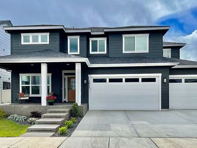 2023 W Moselle Dr, Coeur d'Alene, ID, 83815