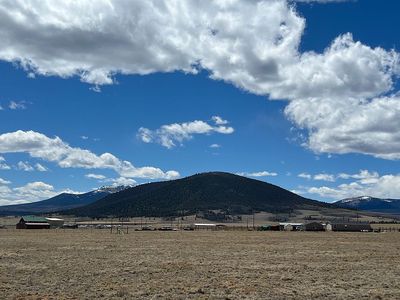 Lakeview Rd, Fairplay, CO, 80440