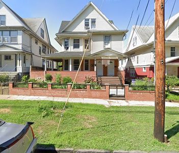 1533 Park Ave, Bridgeport, CT, 06604