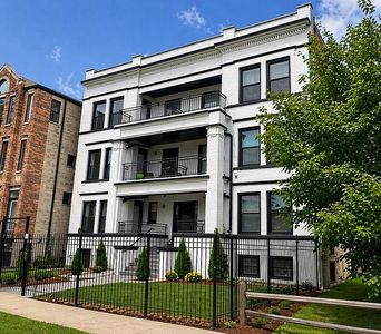 5430 S Indiana Ave, Chicago, IL, 60615