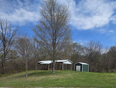 N Two Churches Rd, Taswell, IN, 47175