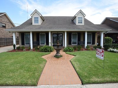 3209 Delille St, Chalmette, LA, 70043