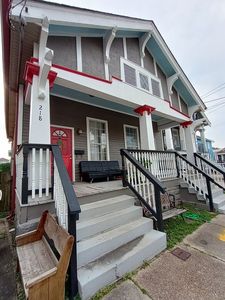 218 S Lopez St, New Orleans, LA, 70119