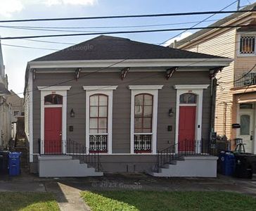1924 Ursulines Ave, New Orleans, LA, 70116