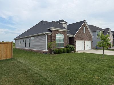 105 Blue Ridge Dr, Nicholasville, KY, 40356