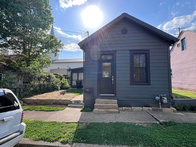 311 East St, Madison, IN, 47250