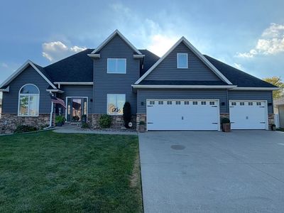 803 Cottonwood Trail, Sergeant Bluff, IA, 51054