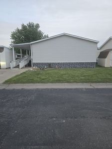3213 Mourning Dove Ln, Salina, KS, 67401