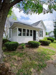 1101 White St, Clay City, IN, 47841