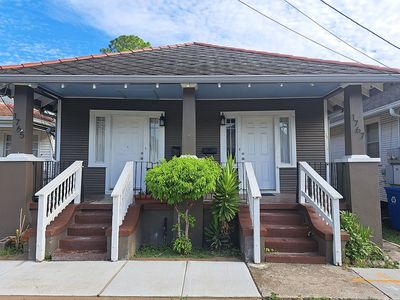 1765 N Tonti St, New Orleans, LA, 70119