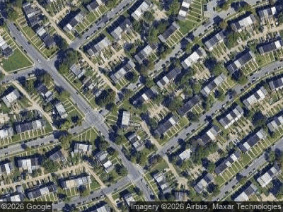 1303 Deanwood Rd, Parkville, MD, 21234