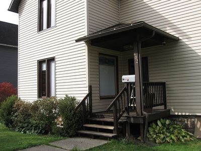 402 S East St, Coudersport, PA, 16915