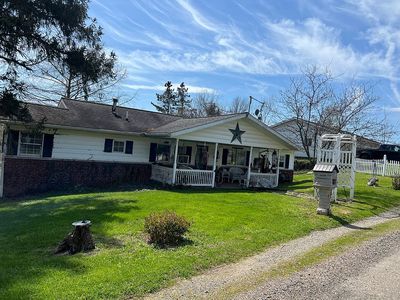 42305 Township Rd 987, Woodsfield, OH, 43793