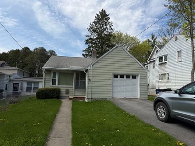 703 Court St, Syracuse, NY, 13208