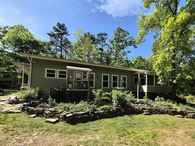 12099 AR-105, Russellville, AR, 72802