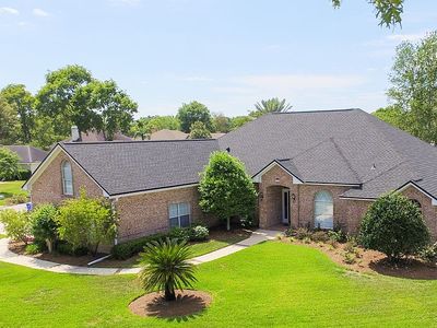 1204 Pembrooke Rd, Jacksonville, FL, 32259