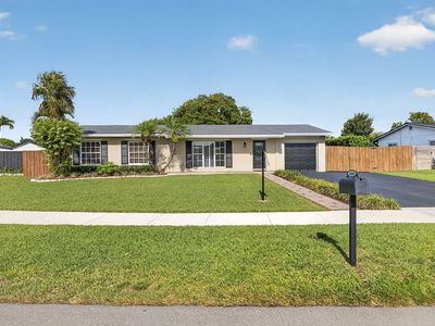 10460 SW 123rd Ct, Miami, FL, 33186
