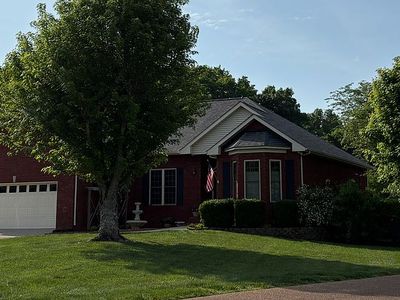 806 Pruitt Ct, Mt. Juliet, TN, 37122