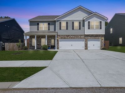 2370 Tournament Dr, Chattanooga, TN, 37421