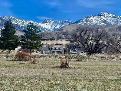 375 N State St, Richmond, UT, 84333