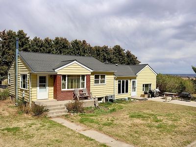 1083 Rd 22, Powell, WY, 82435