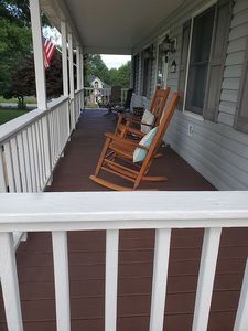 33619 Spring Hill Dr, Glade Spring, VA, 24340