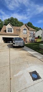 4024 Fifendrum Ln, Charlotte, NC, 28216