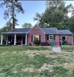 2701 Van Dyke Ave, Raleigh, NC, 27607