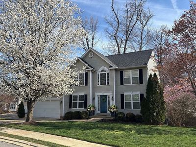 22 Pocahontas Ct, La Plata, MD, 20646