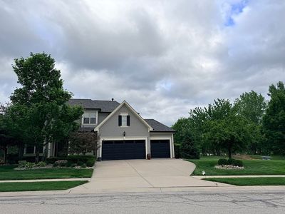 5211 Kenton St, Shawnee, KS, 66226