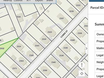 2532 Morson St, Lynchburg, VA, 24501
