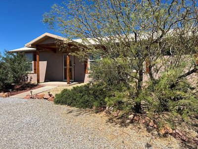 4 Stagecoach Trail, La Luz, NM, 88337