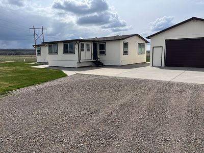 702 Vaughn S. Frontage Rd, Great Falls, MT, 59404