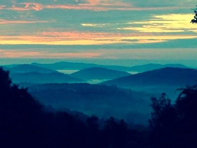 Great Sky Valley, Todd, NC, 28684